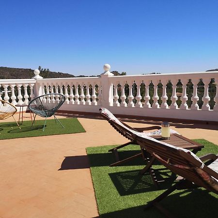 Casa Martinez Studios & Chambre D'Hotes A 3 Kms De Montserrat Valencia Montroy Екстер'єр фото
