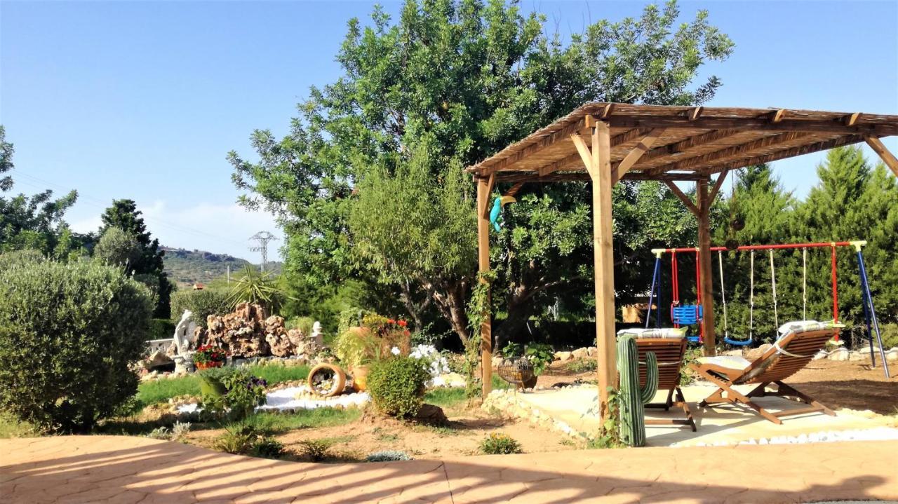 Casa Martinez Studios & Chambre D'Hotes A 3 Kms De Montserrat Valencia Montroy Екстер'єр фото