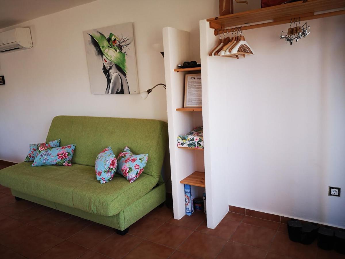 Casa Martinez Studios & Chambre D'Hotes A 3 Kms De Montserrat Valencia Montroy Екстер'єр фото