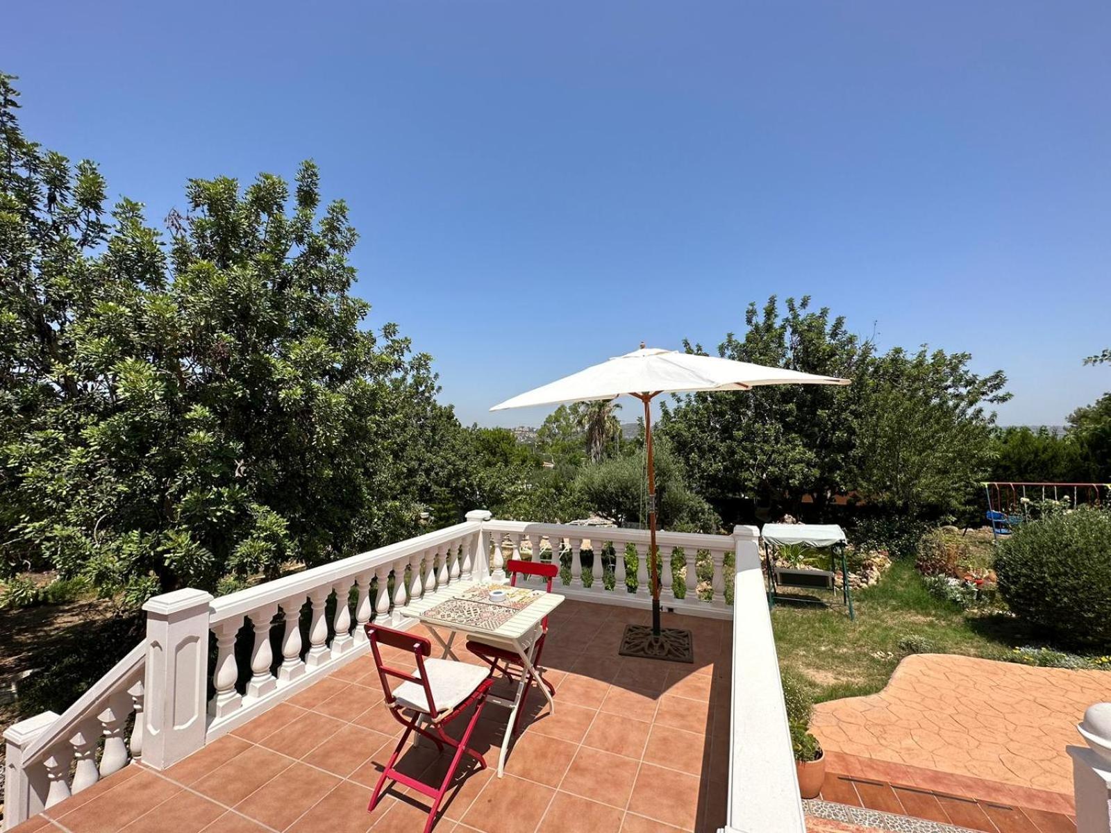 Casa Martinez Studios & Chambre D'Hotes A 3 Kms De Montserrat Valencia Montroy Екстер'єр фото