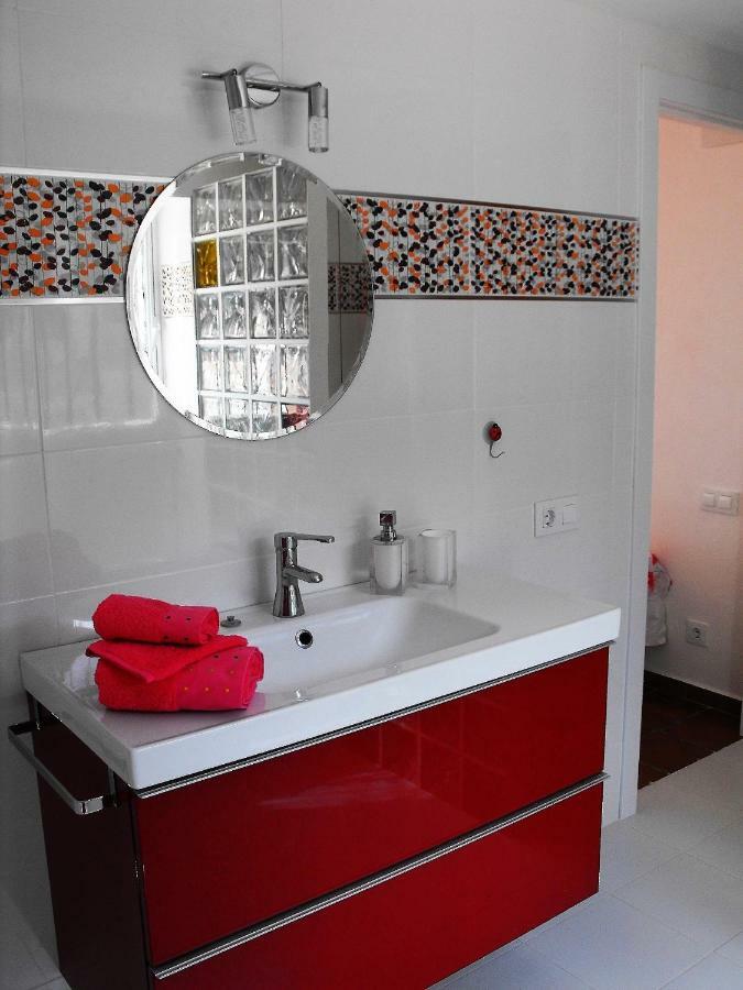 Casa Martinez Studios & Chambre D'Hotes A 3 Kms De Montserrat Valencia Montroy Екстер'єр фото